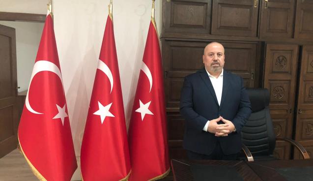 ATGB’den, Barış Pınarı Harekatı’na tam destek