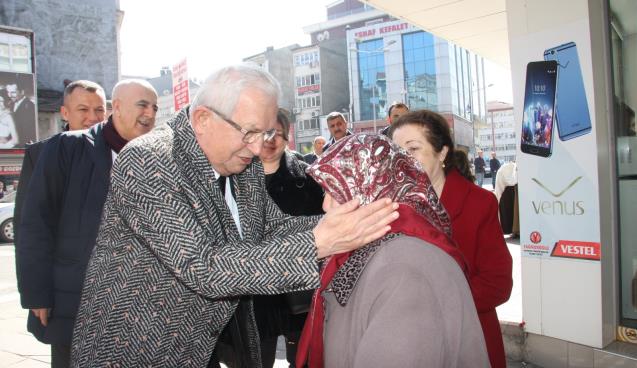 ‘Kaybedecek zamanımız yok’