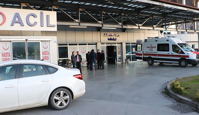 UYUŞTURUCUYA BİR KURBAN DAHA...