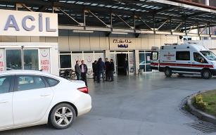 UYUŞTURUCUYA BİR KURBAN DAHA...