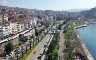 Ereğli’de POZİTİF sayısı artıyor… Sokağa çıkma EREĞLİ…