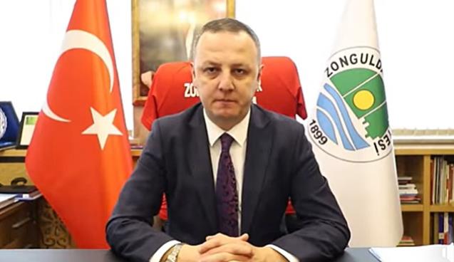 Şok açıklama... Korona'dan can kaybı 5 oldu...