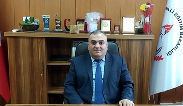 BAŞARALI MÜDÜR AKSOY GÖREVDE KALDI