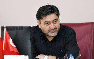 EMEKLİLİĞE AYRILDI...