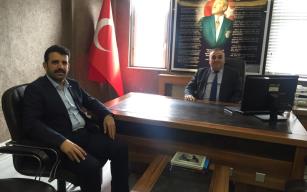 Çakırdan Eğitime Destek