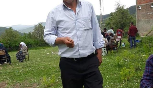 Niyazi Yalçın Hayatını Kaybetti