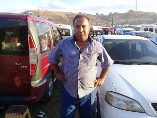 Yaşam Savaşını Kaybetti