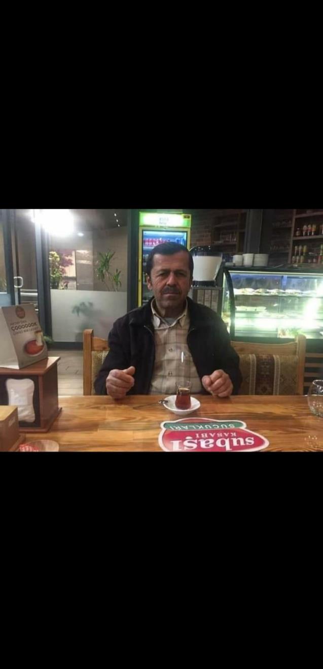 Son Yolculuğuna Uğurlandı