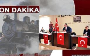 Üzücü olaylarla yeni yıla başladık…