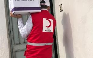 KIZILAY SAHADA