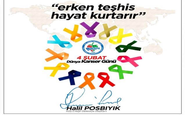 POSBIYIK mesaj Yayımladı
