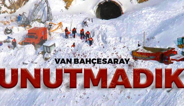 "Rahmetle Anıyorum "