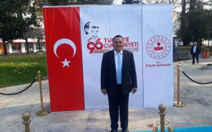 SOKAĞA ÇIKMAYIN 