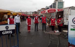 KIZILAY HERYERDE