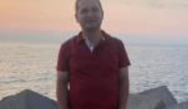 Zonguldak Belediyesi personeli hayatını kaybetti