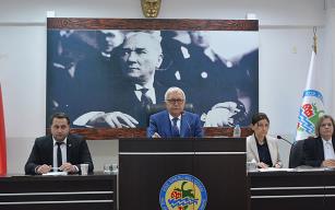 8 KÖYE SU VERİLECEK