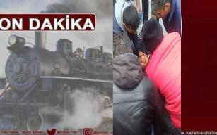 Küçük çocuk yaralandı… Çarpan sürücü kaçtı…