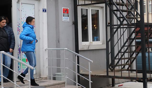 EĞİTİM KURUMUNA DOLANDIRICILIK BASKINI...