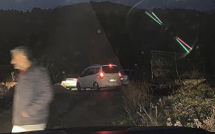 1 sene önce evini yakmıştı… 