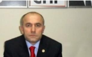 ESKİ  MECLİS ÜYESİ KENAN GÜNDOĞDUDAN DİKKAT ÇEKEN ÇAĞRI