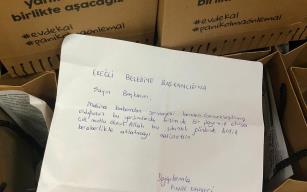 ANLAMLI BAĞIŞ