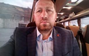 Eski SP  İlçe Başkanı Musa Kumaş'dan şov yaptırmayın