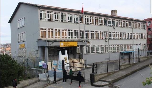 TEBRİKLER KAYMAKAM BEY