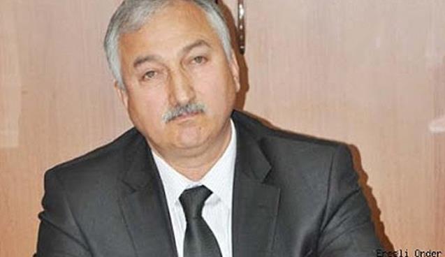 YAŞAMINI YİTİRDİ