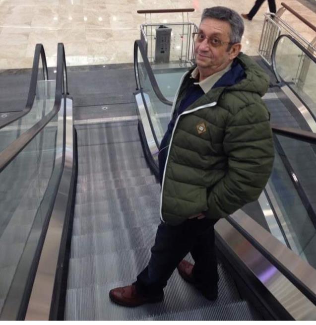 Ölümünün 6. Yıl dönümü