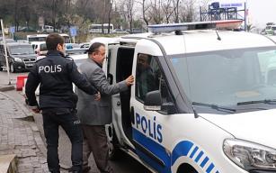 Ben değil çocuk bana bana çarptı