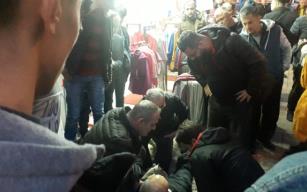 Silahlı saldırı... Ağır yaralandı...