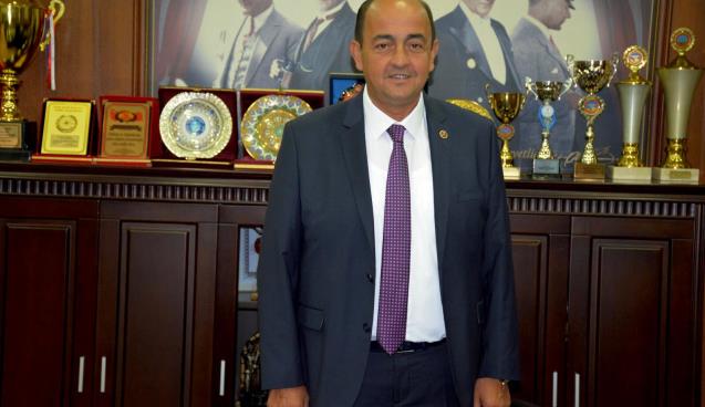 Demirtaşdan mesaj
