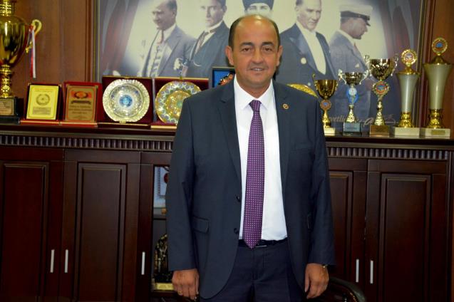 Demirtaşdan mesaj