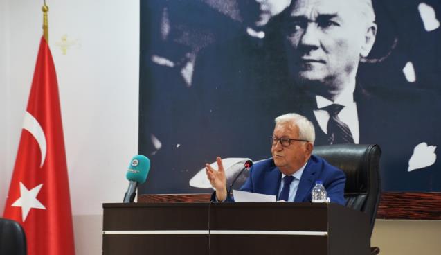 ALEMDAR 100. YILINDA İSTİKLAL MADALYASI ONURUNU BEKLİYOR