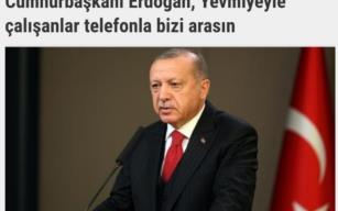 BİZİ ARASINLAR