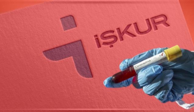 İş Kur’da Corona Virüs paniği