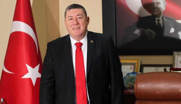 DAHA GÜÇLÜ BİR ALAPLI İÇİN BU ÇAĞRIYA KULAK VERİN.”