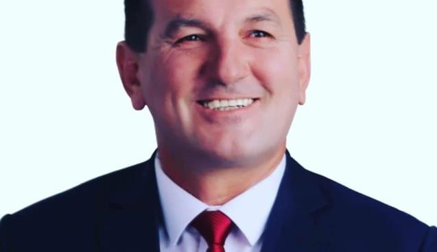 Karaca taburcu oldu 