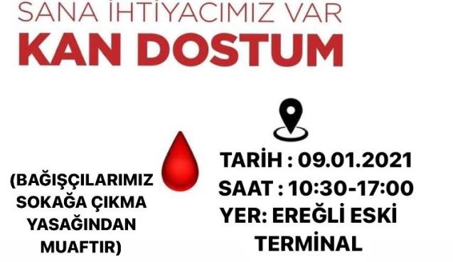  KAN Bağış Yapalım 