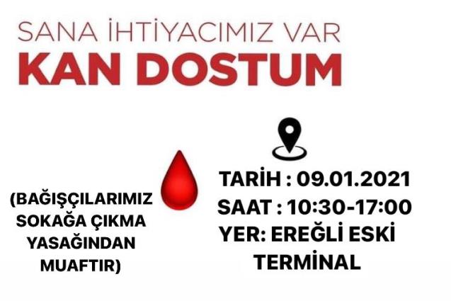 KAN Bağış Yapalım