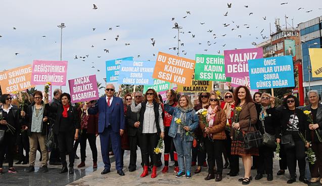 ATATÜR'e açık mektup...