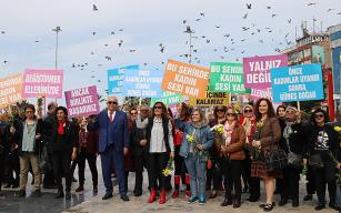 ATATÜR'e açık mektup...