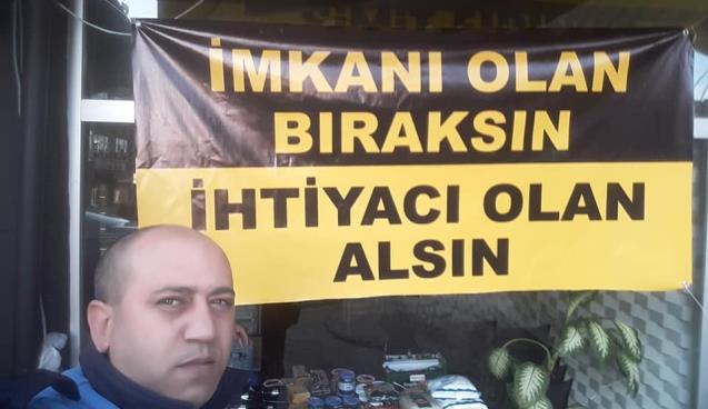 ÖRNEK DAVRANIŞ