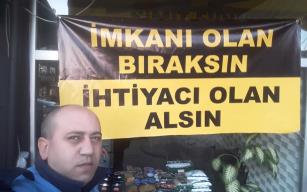 ÖRNEK DAVRANIŞ