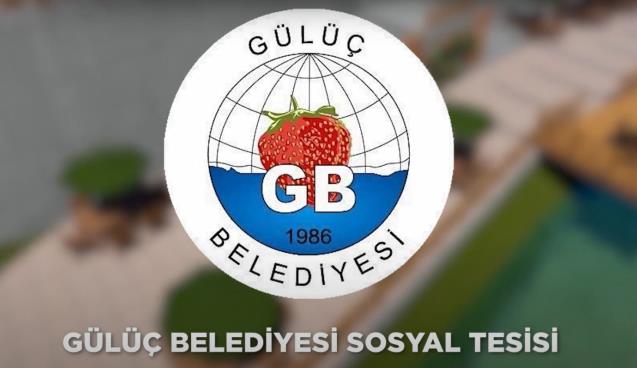 GÜLÜÇ AYRI GÜZELLİĞE SAHİP OLACAK