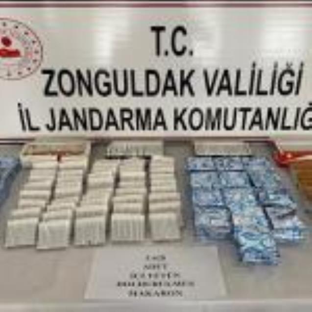 JANDARMADAN OPERASYON