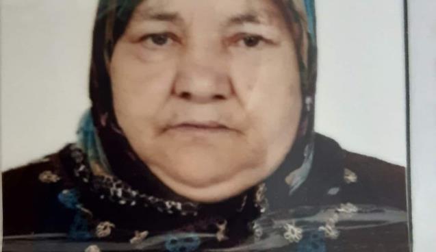 Koronadan Öldü