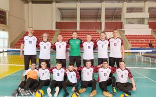 Paravolleyde Lider Ereğli Belediyespor...