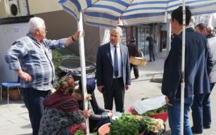 Semt Pazarına yeni düzenleme!..