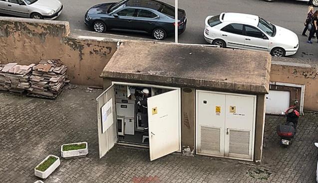 İnsan bir haber verir değil mi?